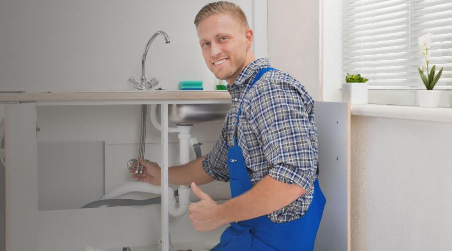 Emergency Plumbing Repair in West Van Lear, KY